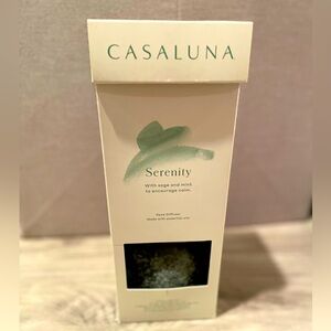 Casaluna Serenity Reed Diffuser
